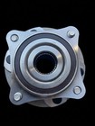 Front Wheel Hub   nsk  Bearing Assembly Fit Toyota Tacoma  4wd  2005-2023  pair 