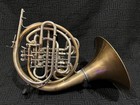 Yamaha 868gd French Horn