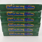 Lakeshore Learning Multiplication Machine Lc1168 Self Check Math Toy