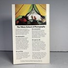 1978 Nikon Beginner s Guide To The Single Lens Reflex Camera Booklet