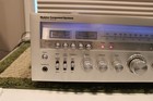 Mcs 3233 Modular Component System  Receiver Tested Works Great