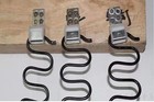 Upholstery Spring Clips  Couch Spring Repair Kit  Ek Clips Sofa Chair Zig Zag   