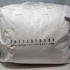 Pottery Barn Clean Oceans F q Down Alternative Duvet Insert Hypoallergenic Queen