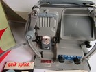Vintage Academy 8mm Movie Film Editor With Film Splicer 