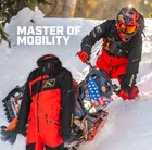 Klim Ripsa One-piece Non-insulated Gore-tex Snowmobile Suit