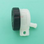 Rear Brake Master Cylinder Cup Reservoir Tank For Kawasaki Z1000 2003-2006