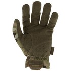 Mechanix Wear Fftab-78 Fastfit Tactical Gloves  Multicam