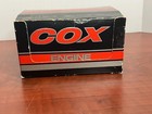 Cox R c Bee  049 Engine No  360 Mint In Box W  Tools   Instructions Nos Vintage