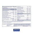 Pure Encapsulations O n e  Multivitamin     120 Capsules  New And Sealed