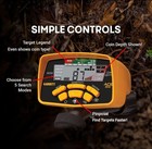 Garrett Ace 300 Metal Detector