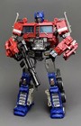 New Transformers Optimus Prime Truck Action Figure Kids Toy Brand