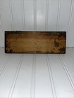 Vintage Wooden Hanging Key Holder Wall Plaque Rack Farmhouse Countrycore Rustic
