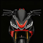 Wind Wing Adjustable Rearview Mirror For Aprilia Tuono 660 Factory Tuono 1100