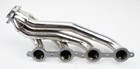 Ls1 Ls2 Ls6 Ls7 Engine Conversion Swap Headers For Impala Firebird 1967-1987 