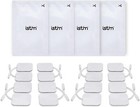 Istim 16 Premium Soft 2 x2  Tens Electrodes Electrode Pads For Ems Japanese Gel