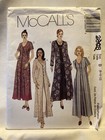 Mccall s Women Sewing Patterns M7086 2808 Are New M7083 m7242  Used Pet Rescue