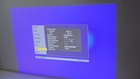 Epson Powerlite X17 Projector 2700 Lumens Lamp Timer  423 Hrs  Power Cord Only