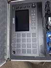 Akai Professional Mpc Live Ii Sampler   Sequencer 16 Pads Black W  Case   Cables