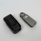 Sekonic L-358 Flash Master Light Meter W  Case Excellent Condition Tested
