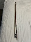 E Marten Sachsen Vintage Violin Bow