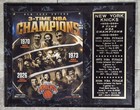 New York Knicks 3x Nba Champions 12x15 Plaque   1970  1973  2026