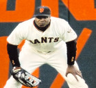 Barry Bonds Signed Autographed 8x10 Photo Auto Photo Coa Pirates Giants Hr King