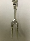 Grapes Vintage Fork Collectible
