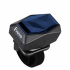 1d Laser Bluetooth Wearable Ring Barcode Scanner Mini Finger Bar Code Pc Reader
