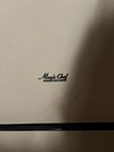 Vintage Magic Chef Stove