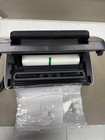 95kpa Vacuum Sealer Machine Silver