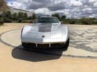 1974 Corvette 