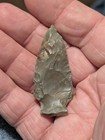 Benton Bottleneck  2 3 16   Alabama  Attractive Bangor Chert Authentic Arrowhead