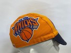 Cycling Caps Knicks  Handmade In Usa