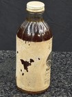     rare     Full Bottle Of Spermwhale Oil  moby D  