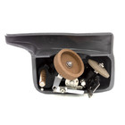 Sharpener Assembly Complete With Nylon Cover Fits Berkel Slicers 807-818  Rep   