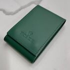 Authentic Rolex Watch Travel  Case Pouch Service Center