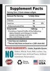 Oil Capsules - Hemp Seed Oil - Muscle Recovery 3 Bottle 180 Capsules