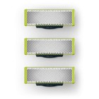 Philips Norelco Oneblade Replacement Blade  3 Count Qp230