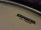 Timbale- 13  X 6  Deep    Excellent Condition  Vintage 6 Lug   Great Sound  