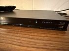 Sony Bdp-s580 3d Blu-ray Dvd Player Wifi W remote Hdmi Ethernet Tested