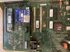 Igt S2000 502  Rev A Mpu Board  Tested And Good 