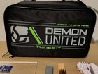 Demon United Complete Ski   Snowboarding Tune Kit With Iron  wax Pack - New