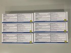 Arthritis Pain Diclofnac Gel 1  100grams Pack Of 6 Box Exp 2027