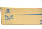 Genuine Konica Minolta Du-105 Drum Unit A5wh0y0 New For Bizhub C1060 c1070 c1070
