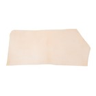 Natural Veg Tan Leather Double Shoulder 2-10oz Cowhide Tooling Leather