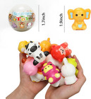 24 Pack Slow Rising Stress Relief Squishy Toys For Birthday Goodie Bag Stuffers 