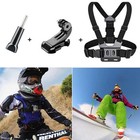 Tansuo Action Camera Accessories Kit Set For Gopro Hero 13 12 11 10 9 
