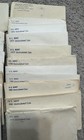 Sale Lot Of 20 Uncirculated Coin Set Different Years All Mint Condition