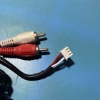 Numark Turntable Tt-usb Series Oem Replacement Part - Rca Cables