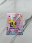My Little Pony Wonder Bolt Academy Hr-yh-140 Collectible Card-lightning Pegasus